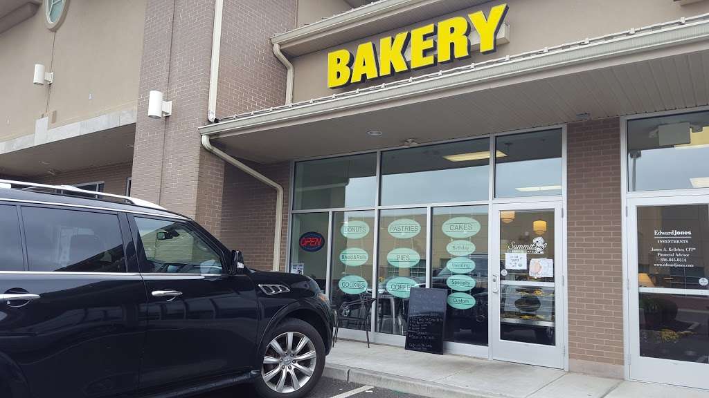 Summit Cakery & Cafe | 1006 Mantua Pike, Woodbury Heights, NJ 08097, USA | Phone: (856) 848-7082