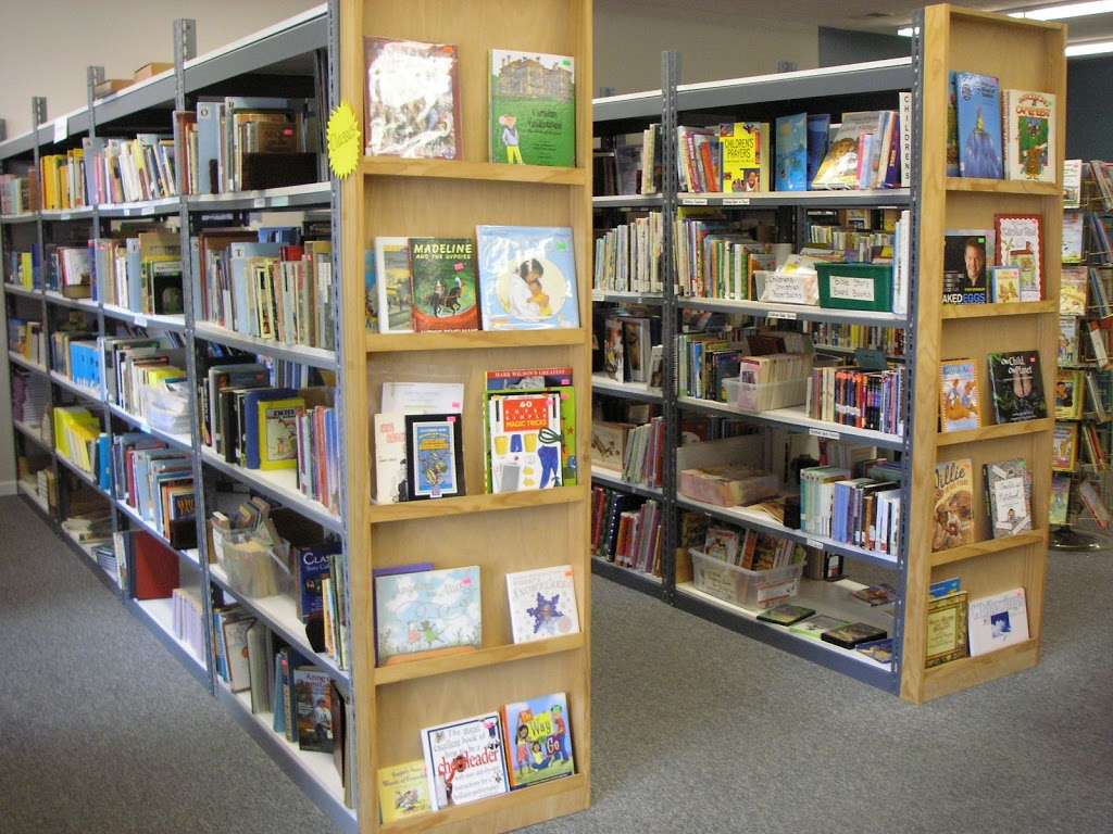 Booksavers | 13625-B, Pennsylvania Ave, Hagerstown, MD 21742, USA | Phone: (301) 665-1525