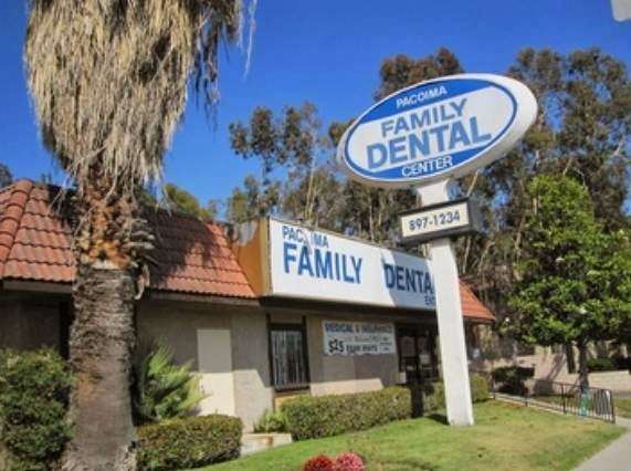 Pacoima Family Dental Center | 9722 Laurel Canyon Blvd, Pacoima, CA 91331, USA | Phone: (818) 897-1234