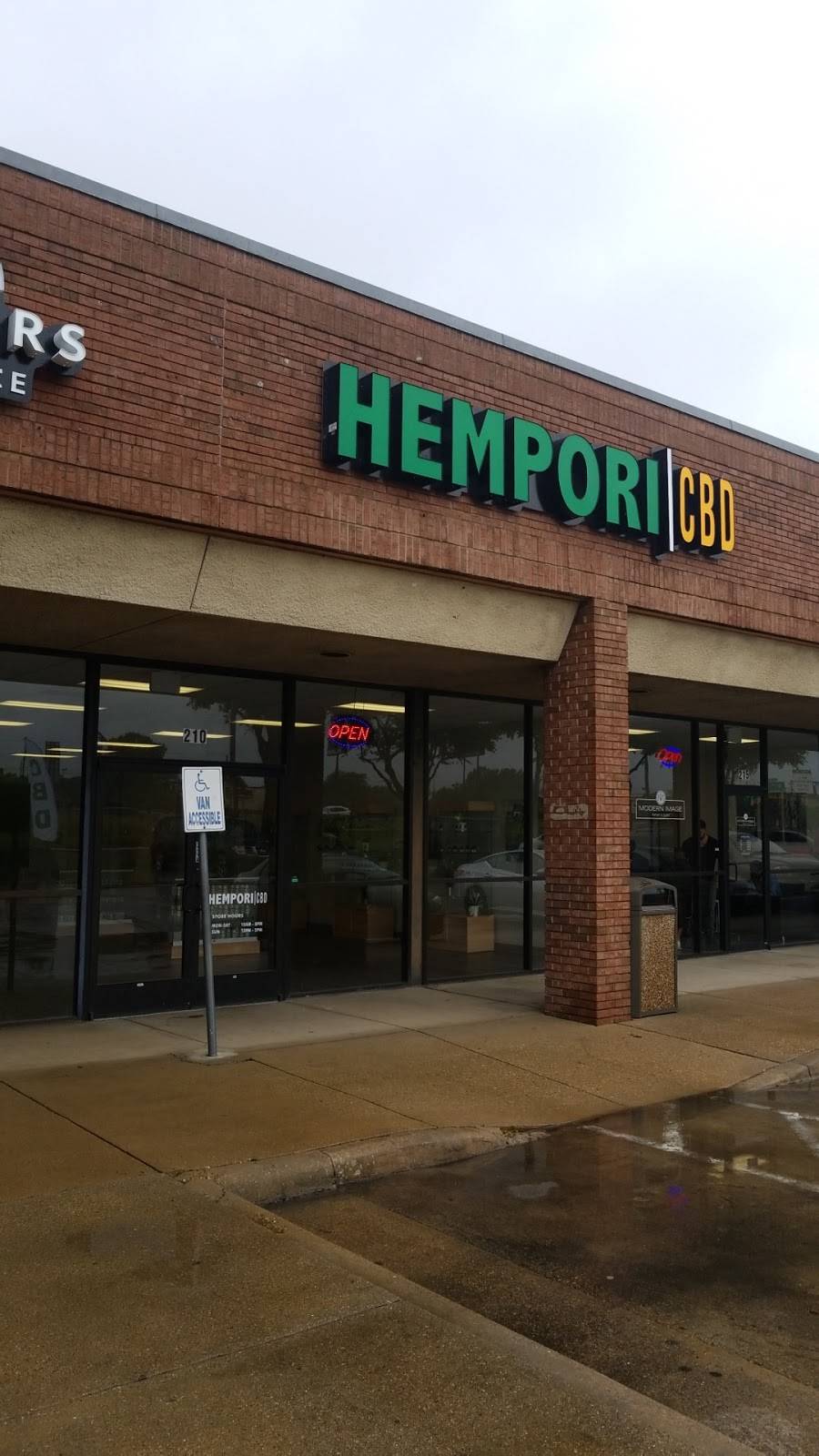 Hempori CBD | 3501 Towne Crossing Blvd #210, Mesquite, TX 75150, USA | Phone: (214) 434-1961