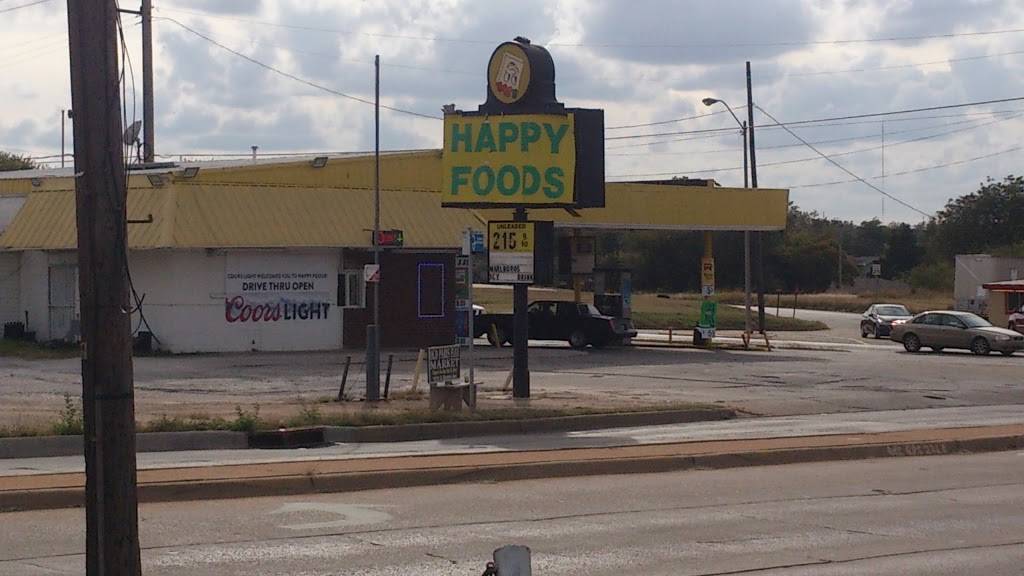 Mr Happy Food | 1000 NE 36th St, Oklahoma City, OK 73111, USA | Phone: (405) 424-4112