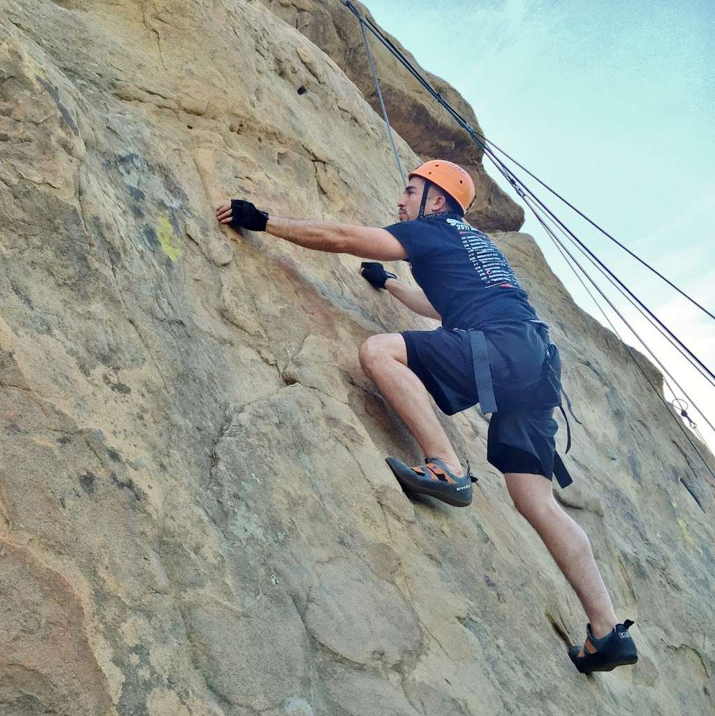 Rock Climb Every Day | 645 W Francis St, Ontario, CA 91762, USA | Phone: (818) 570-0481