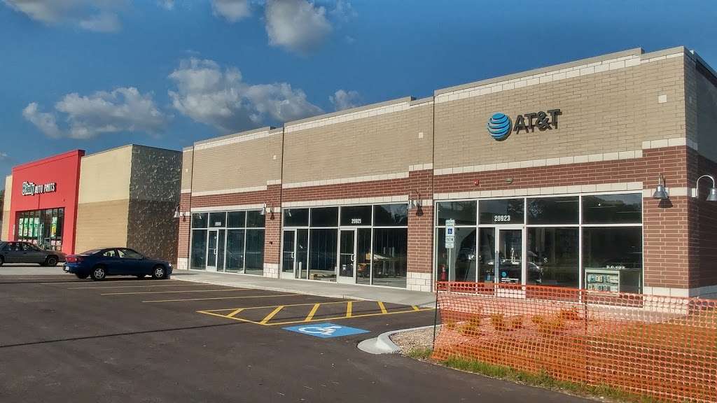 AT&T | 20923 S Western Ave, Chicago Heights, IL 60411 | Phone: (708) 748-2910