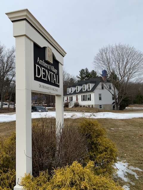 Amherst Village Dental | 1 Limbo Ln, Amherst, NH 03031, USA | Phone: (603) 673-5510