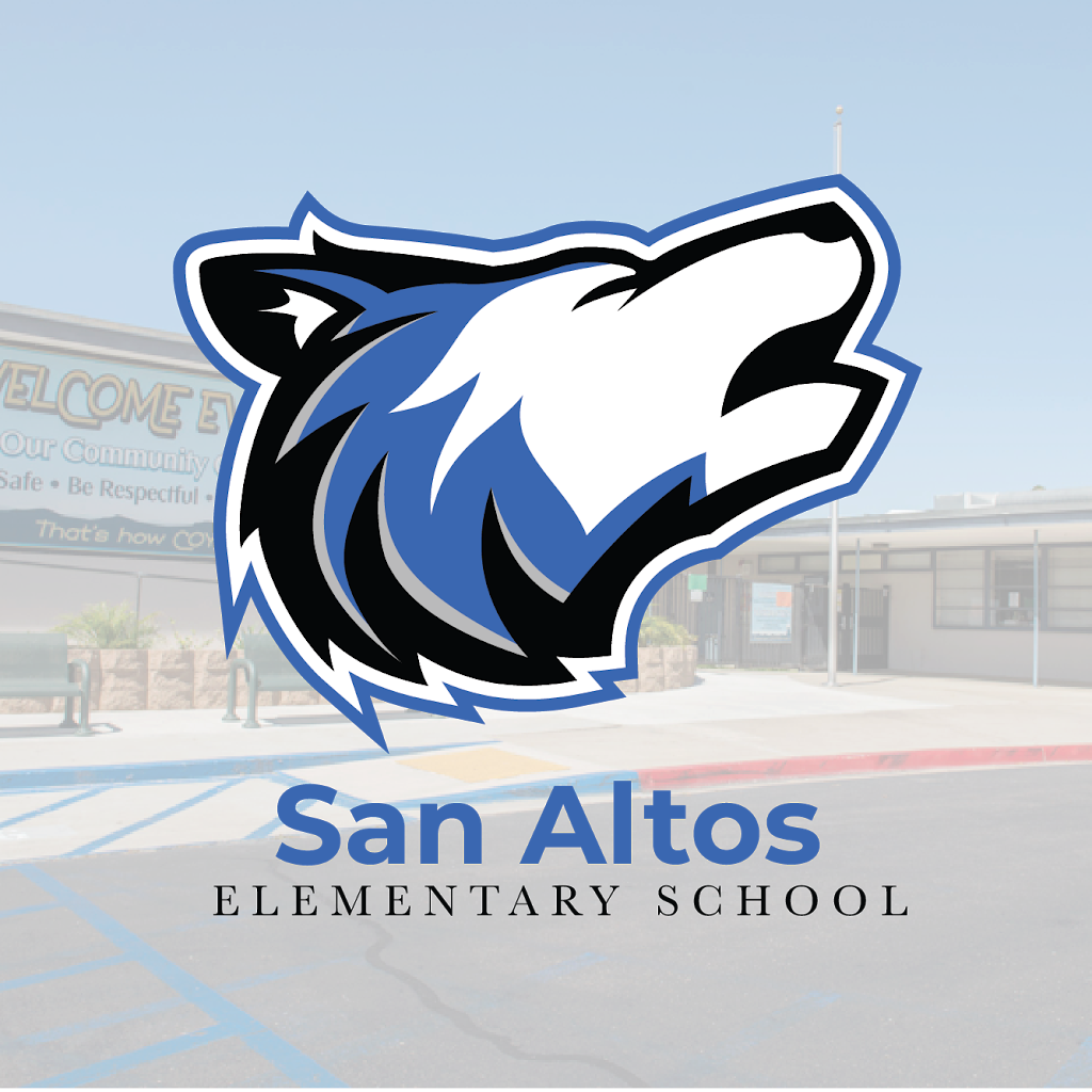 San Altos Elementary School | 1750 Madera St, Lemon Grove, CA 91945, USA | Phone: (619) 825-5621