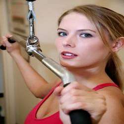 The Fit Zone Fitness Equipment | 2700 E Panorama Dr, Signal Hill, CA 90755, USA | Phone: (949) 412-3241