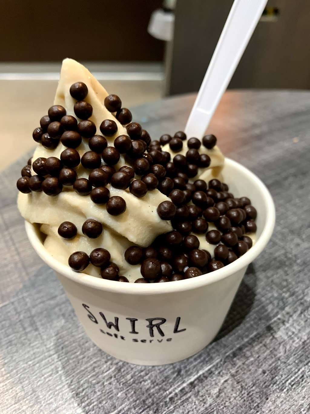 Swirl Softserve | 5263 Rosecrans Ave, Hawthorne, CA 90250, USA | Phone: (310) 536-9278