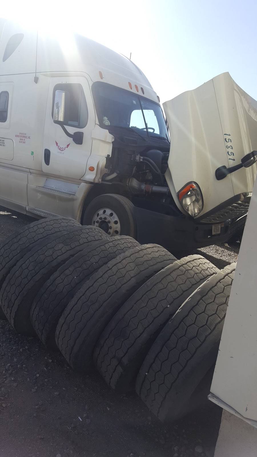 Eagle km C LLC | 6021 W Sherman St, Phoenix, AZ 85043, USA | Phone: (602) 278-0207