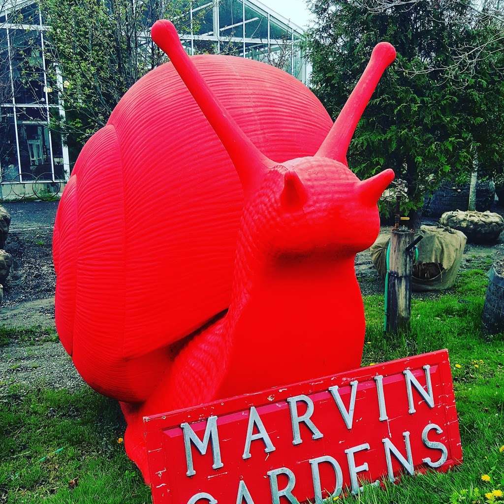 Marvin Gardens | 28 Main St, Redding, CT 06896, USA | Phone: (203) 544-2020