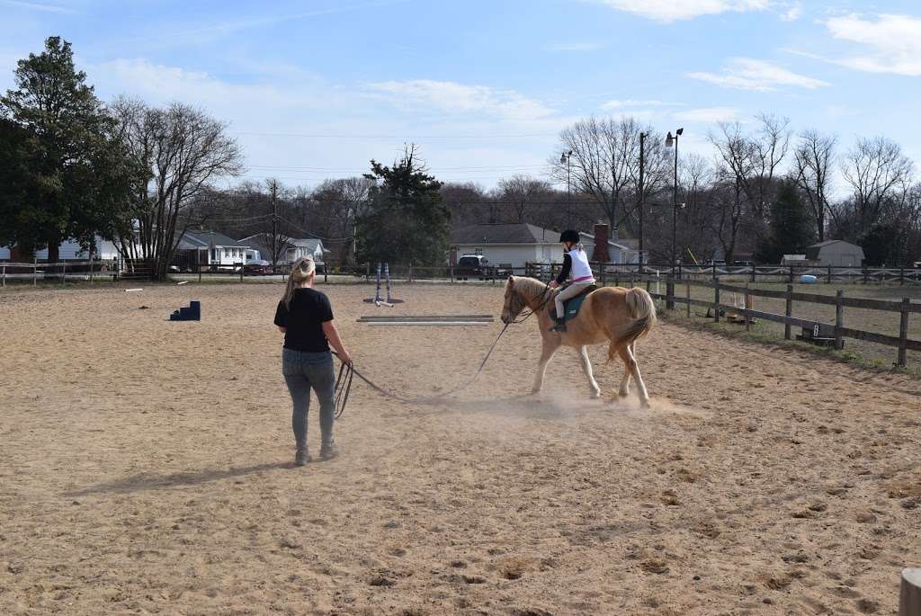 Fence Post Farm | 7920 Shipley Rd, Pasadena, MD 21122, USA | Phone: (410) 530-3654