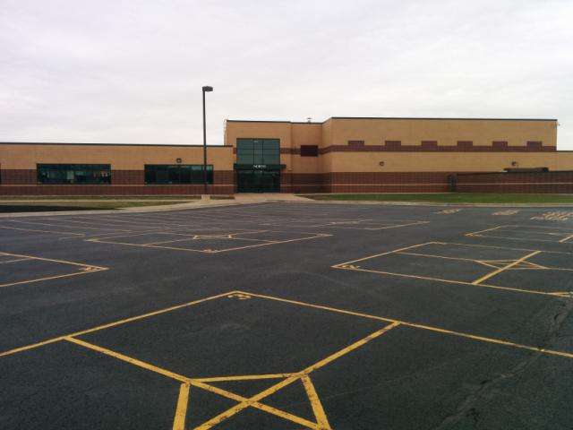Grand Prairie Elementary School | 10480 Nebraska, Frankfort, IL 60423 | Phone: (815) 469-3366