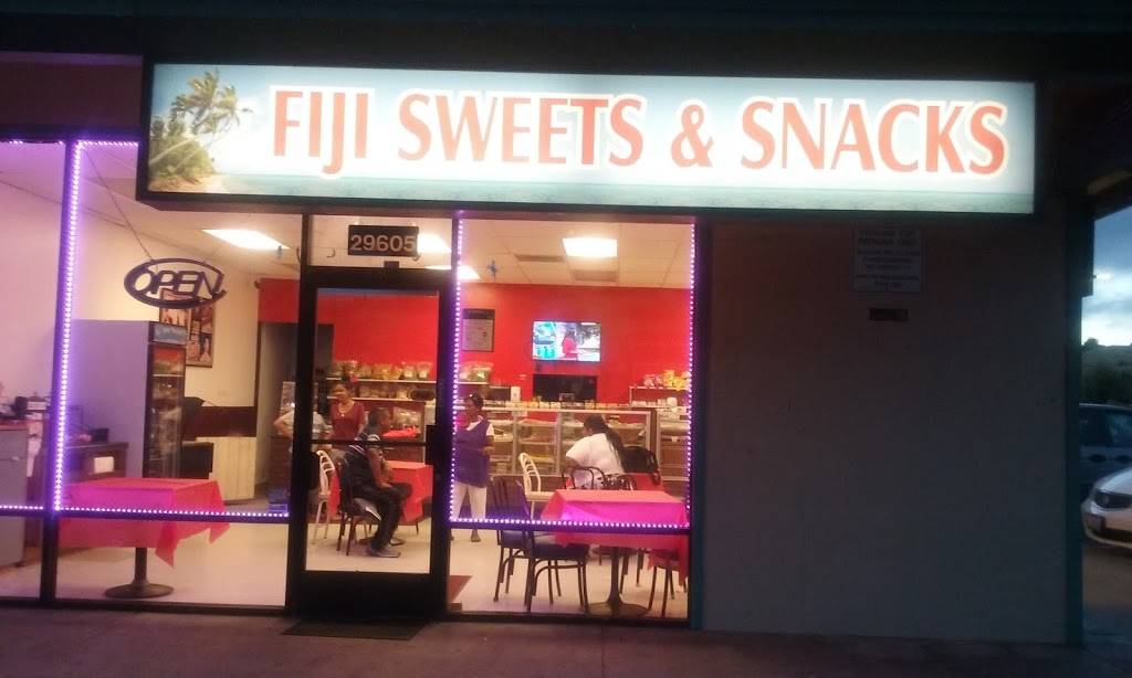 Fiji Sweet & Snack | 29605 Mission Blvd, Hayward, CA 94544, USA | Phone: (510) 200-9535