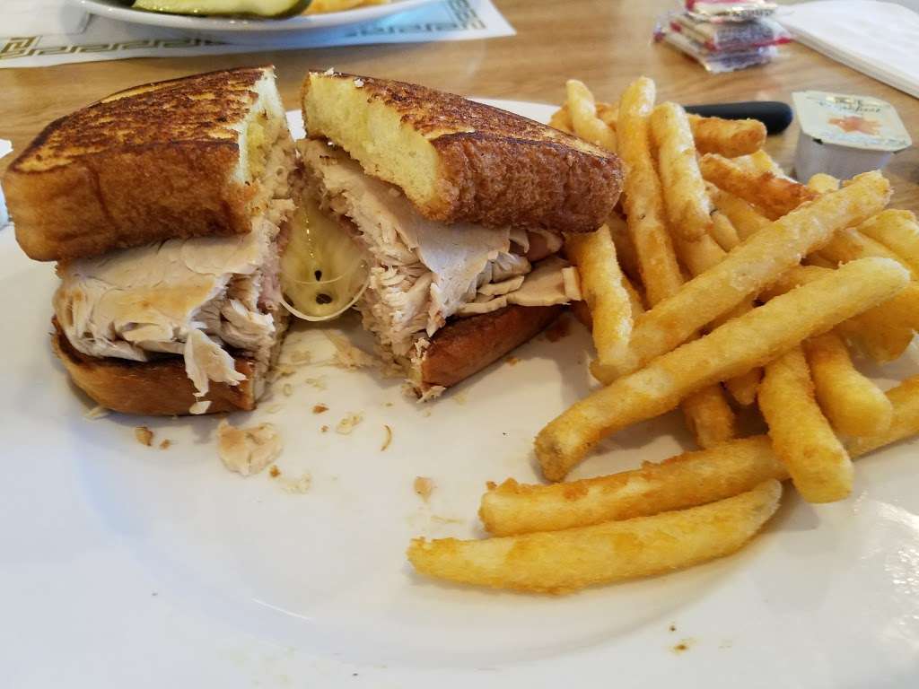 West Norriton Diner & Restaurant, 2508 W Main St, Norristown, PA 19403, USA