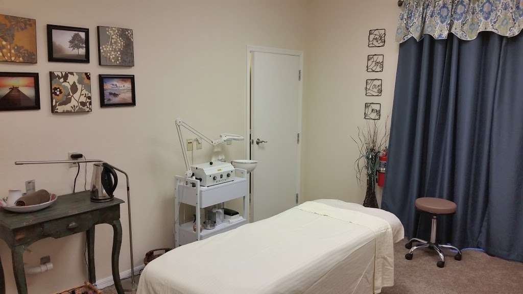 LuDawn Spa & Salon | 4620 E Silver Springs Blvd Suite #502, Ocala, FL 34470, USA | Phone: (352) 236-5353