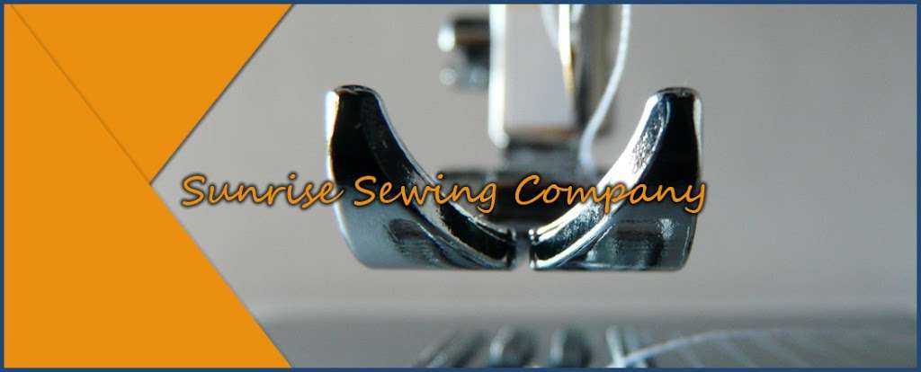 Sunrise sewing machines Inc | 269 NE 32nd Ct, Oakland Park, FL 33334, USA | Phone: (954) 695-6505