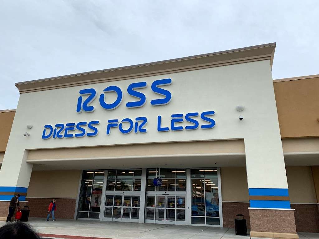 Ross Dress for Less | 130 E Black Horse Pike Ste 512, Audubon, NJ 08106, USA | Phone: (856) 546-1731