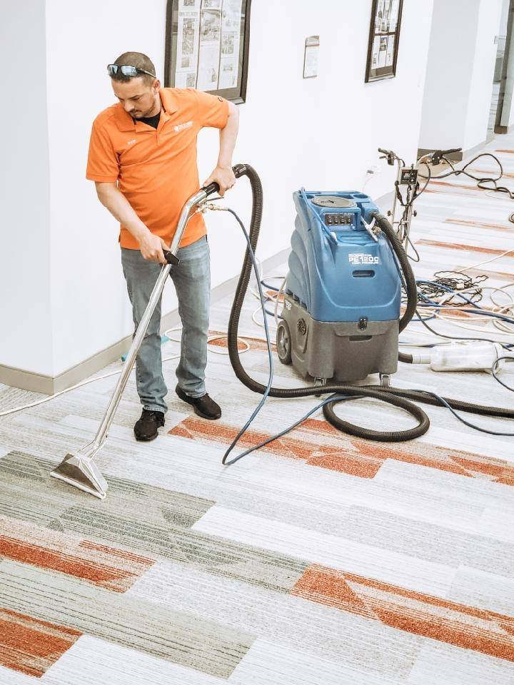 THH Cleaning | 7 Cinchris Dr Suite a, Fairfield, OH 45014, USA | Phone: (513) 659-5979