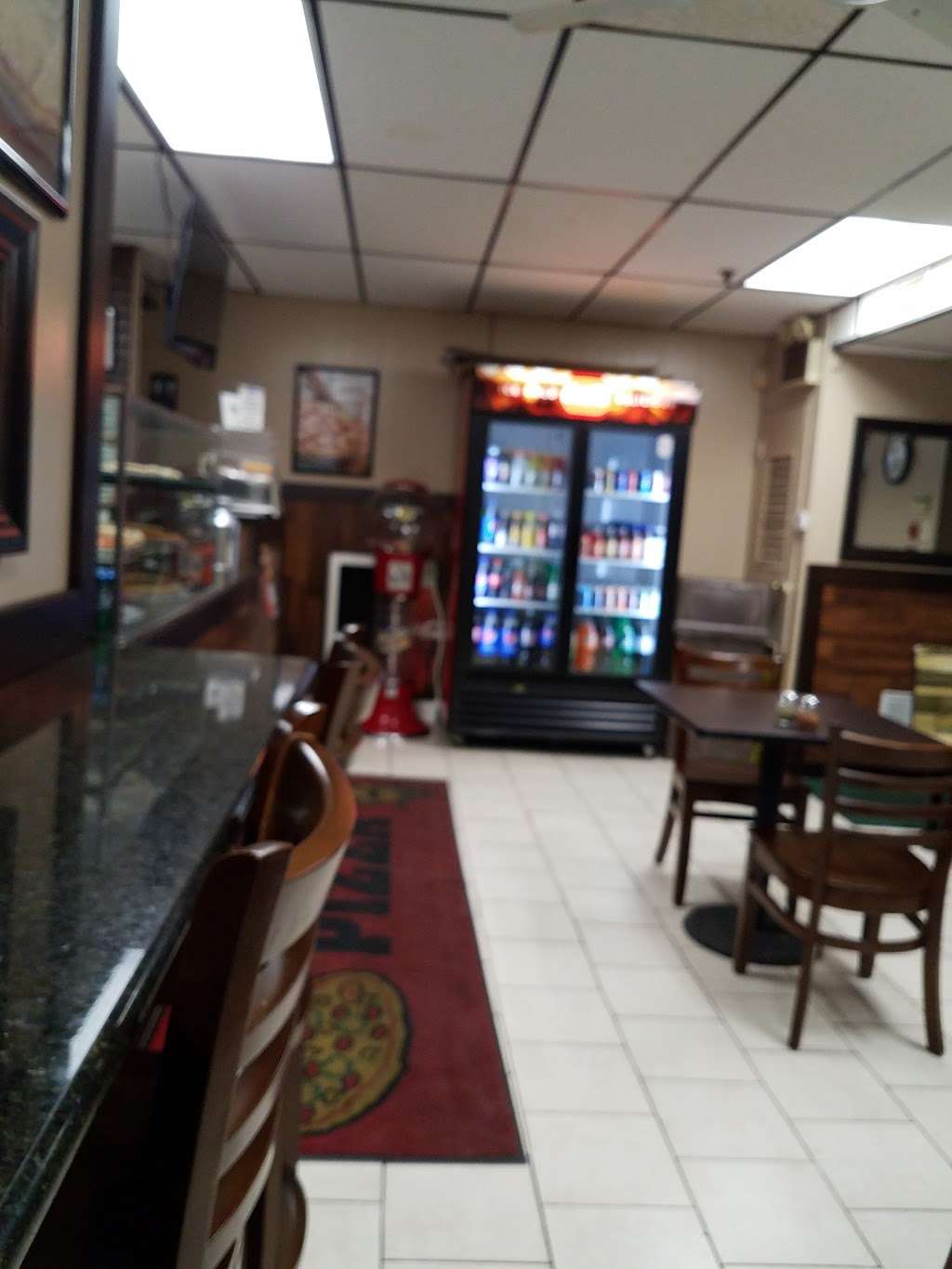 Illianos Pizza Restaurant | 157 Byberry Rd, Philadelphia, PA 19116, USA | Phone: (215) 677-5208