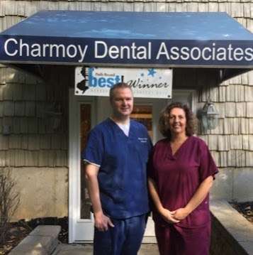 Charmoy Dental Associates | 924 NJ-10, Randolph, NJ 07869, USA | Phone: (973) 584-0008