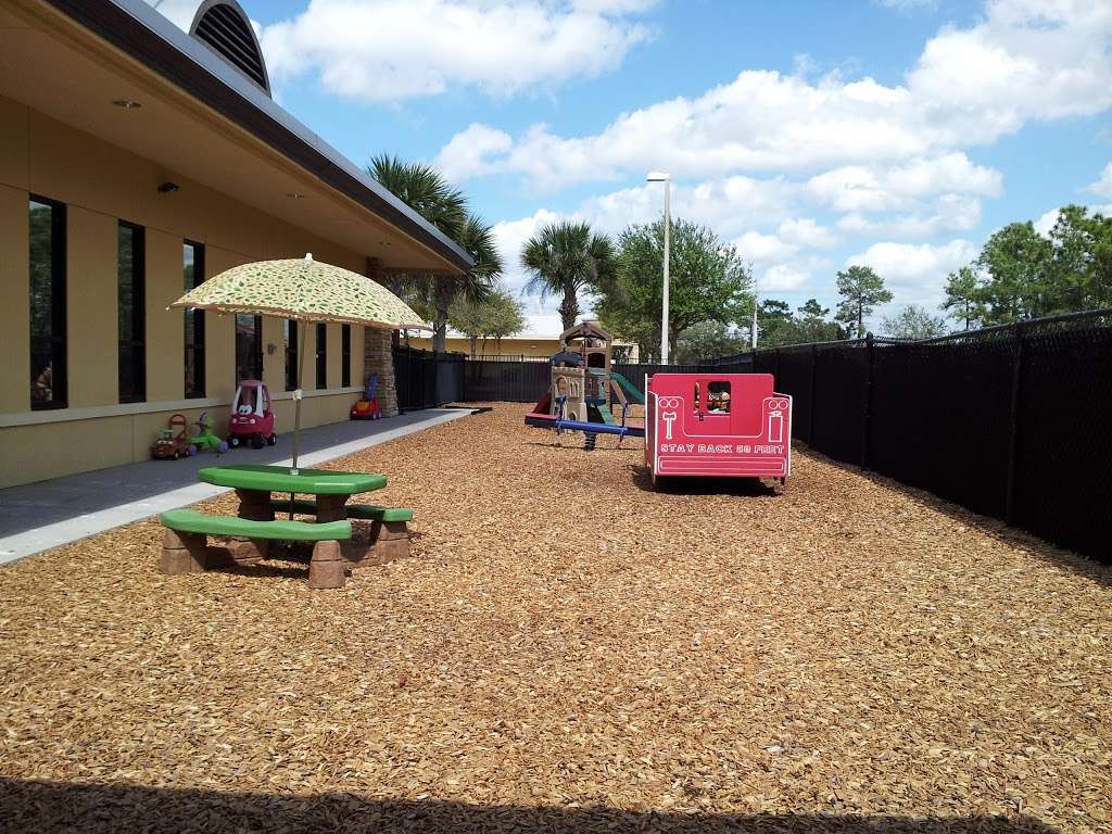 First Step Kids Academy | 2876 S Alafaya Trail, Orlando, FL 32828 | Phone: (407) 730-8984