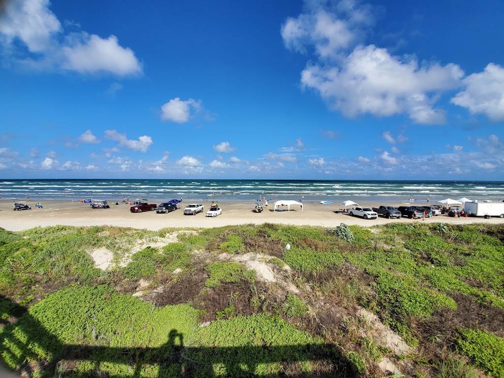 Gulf Waters Beach Front RV Resort | 5601 TX-361, Port Aransas, TX 78373, USA | Phone: (361) 749-4978