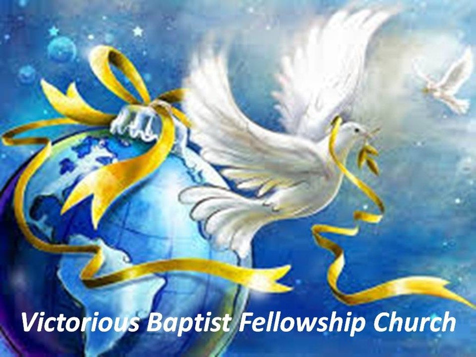 Victorious Baptist Fellowship | 7875 Tamarind Ave, Fontana, CA 92336, USA | Phone: (909) 854-6899