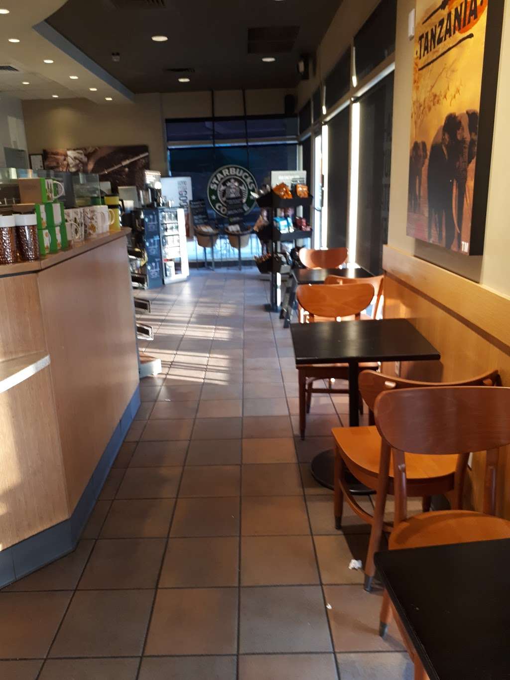 Starbucks | 11484 N Ventura Ave, Ojai, CA 93023, USA | Phone: (805) 640-7639