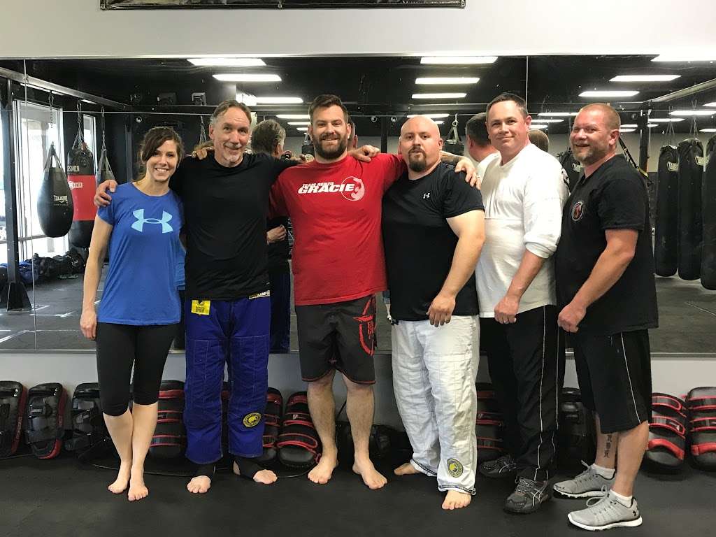 Scholl Security Group (Krav Maga and Self-Defense) | 1627 Bethlehem Pike, Hatfield, PA 19440, USA | Phone: (215) 703-8044