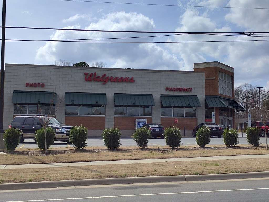 Walgreens | 9432 Mount Holly Hntrsvlle Rd, Huntersville, NC 28078 | Phone: (704) 816-1001