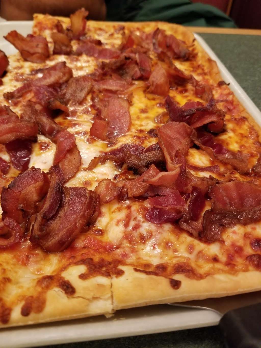 Ledo Pizza | 520 E Ridgeville Blvd, Mt Airy, MD 21771, USA | Phone: (301) 829-9700