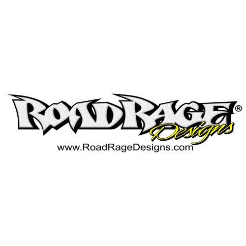 Road Rage Designs | 2449 Pierce Dr # 2, Spring Grove, IL 60081, USA | Phone: (815) 675-0690