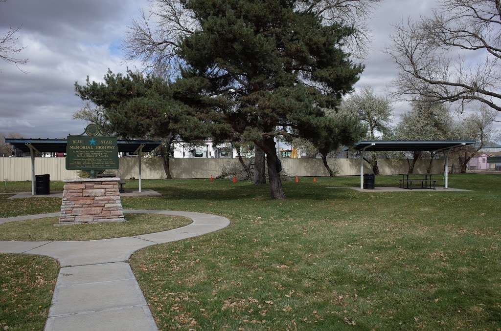 Pearson Park | State Hwy 52 & U.S. 85 Bus, Fort Lupton, CO 80621, USA | Phone: (303) 857-4200