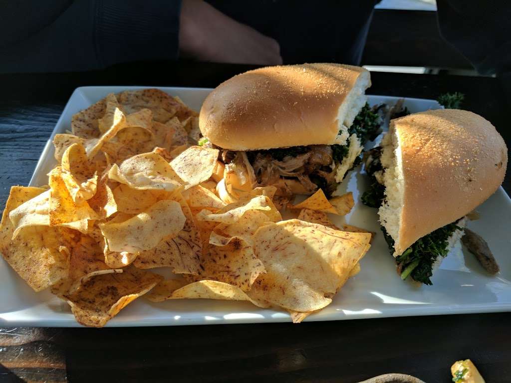 Ollies Duck & Dive | 29169 Heathercliff Rd #102, Malibu, CA 90265, USA | Phone: (310) 589-2200