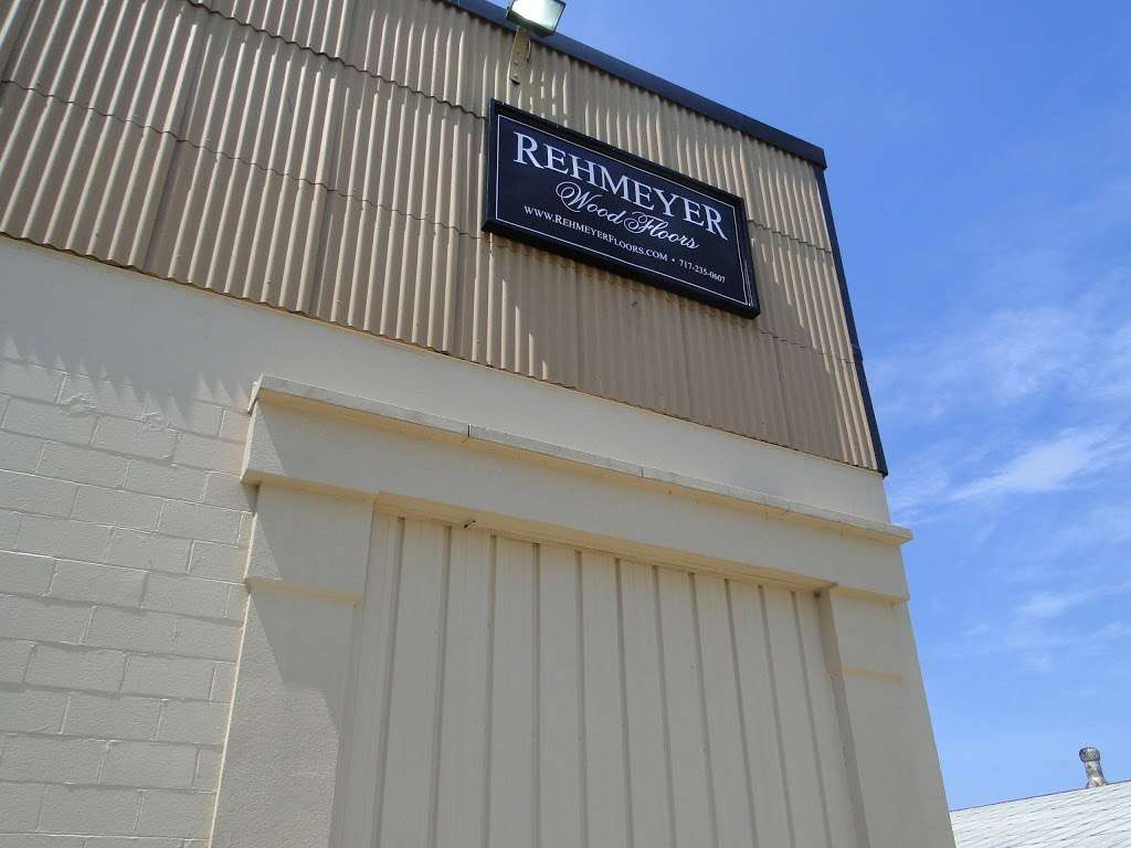 Rehmeyer Wood Floors | 6 Onion Blvd, Shrewsbury, PA 17361, USA | Phone: (717) 235-0607