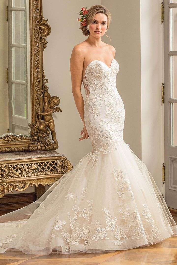 Bridals by Elena | 331 Gambrills Rd Suite #5, Gambrills, MD 21054, USA | Phone: (410) 923-2881