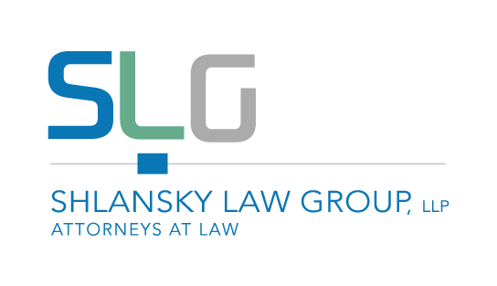 Shlansky Law Group | 1 Winnisimmet St, Chelsea, MA 02150, USA | Phone: (617) 497-7200