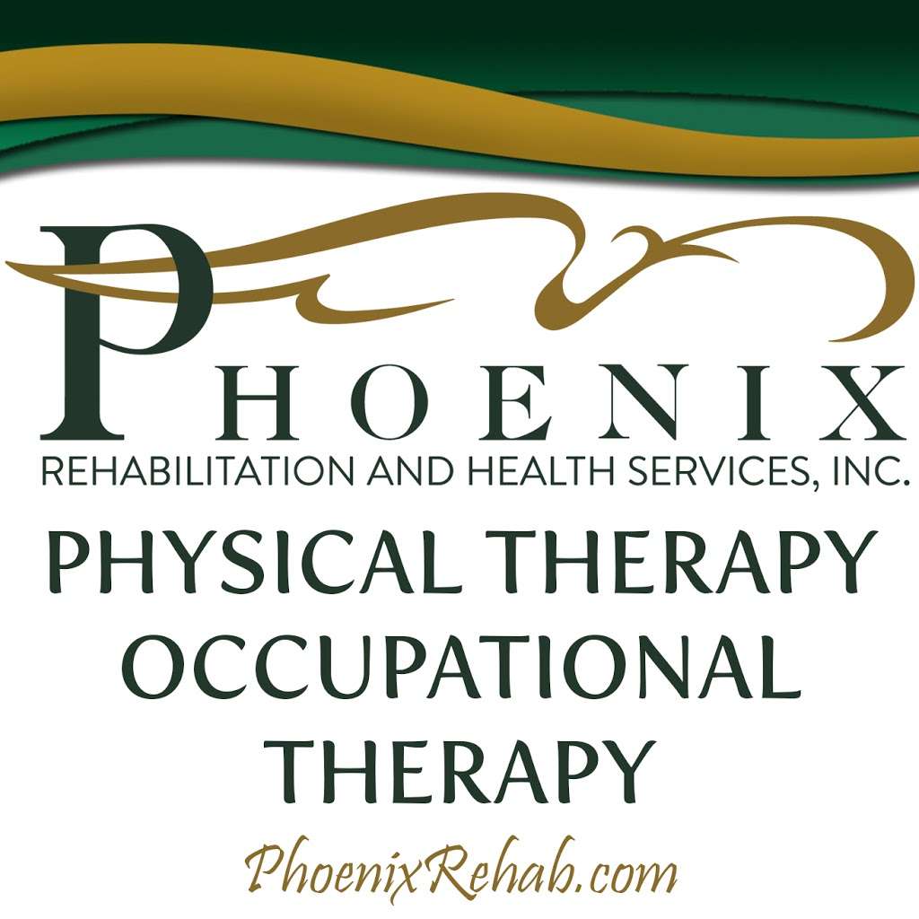 PHOENIX Rehabilitation and Health Services | 230 Beiser Blvd #103, Dover, DE 19904, USA | Phone: (302) 672-0293