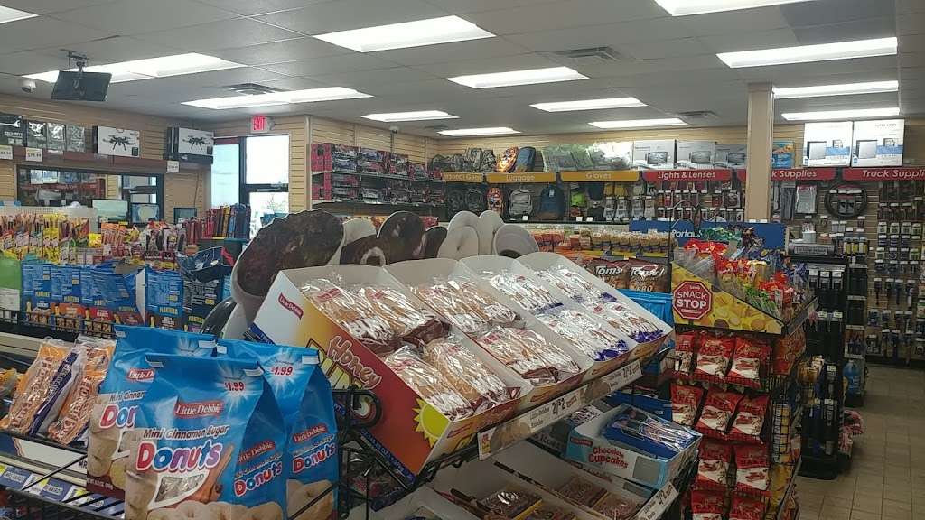 Loves Travel Stop | 30710 Farm to Market 2920, Waller, TX 77484 | Phone: (936) 372-3449