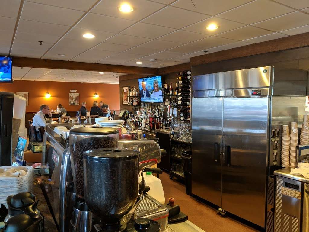 Brewed Awakenings Coffee House Johnston | 1395 Atwood Ave #110, Johnston, RI 02919, USA | Phone: (401) 275-6654