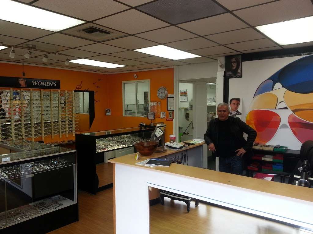 Oppulent Optics | 5123 Sunset Blvd #209, Los Angeles, CA 90027, USA | Phone: (323) 913-0104