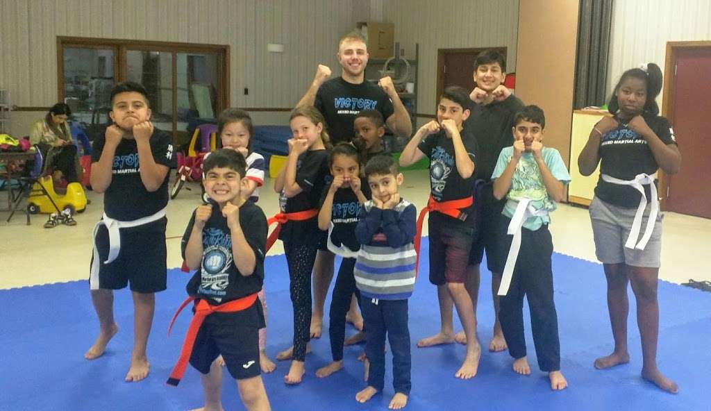 Victory Martial Arts Northbrook | 2245 Walters Ave, Northbrook, IL 60062 | Phone: (847) 443-9777