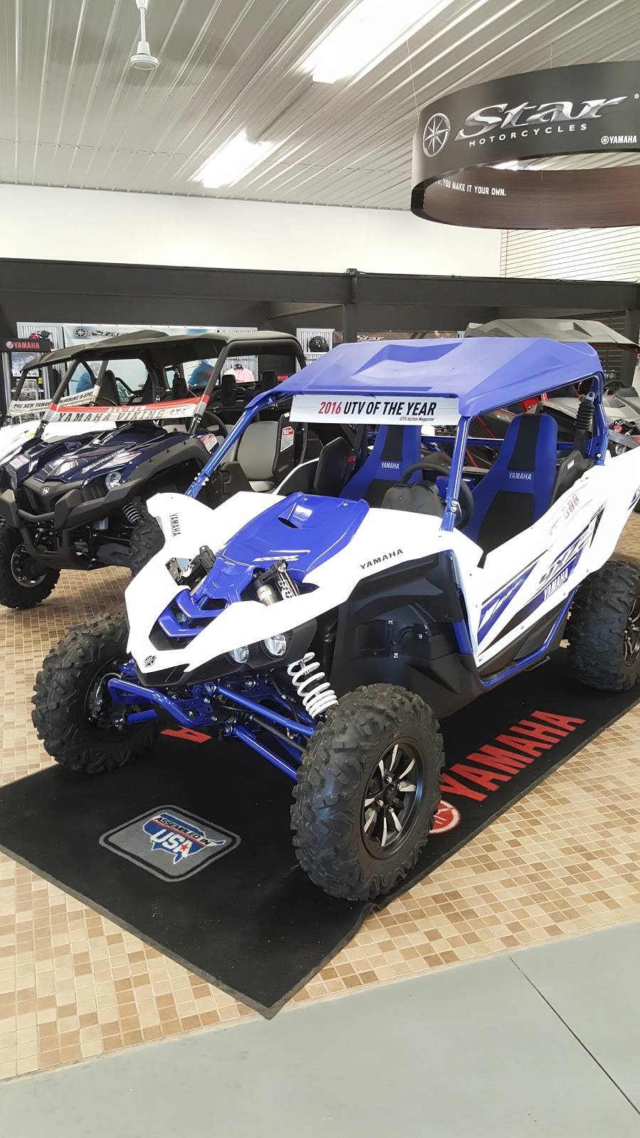 Rock River PowerSports | 400 N Watertown St, Johnson Creek, WI 53038, USA | Phone: (920) 674-9280