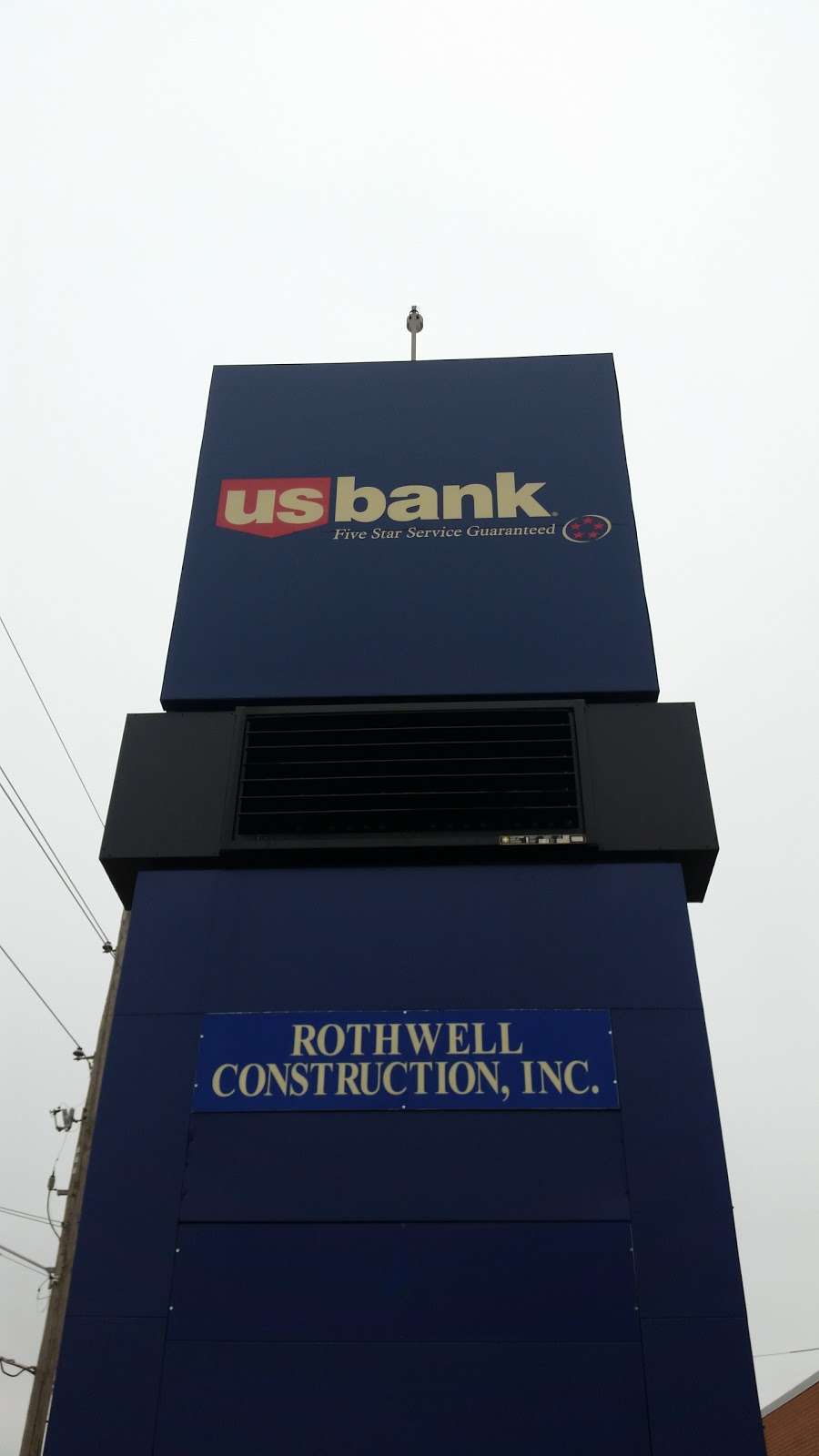 U.S. Bank Branch | 1500 NW, MO-7, Blue Springs, MO 64014, USA | Phone: (816) 655-3041