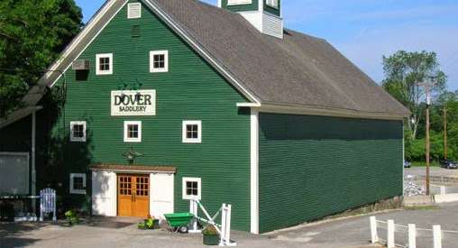 Dover Saddlery | 16 Atkinson Depot Rd, Plaistow, NH 03865, USA | Phone: (603) 382-4000