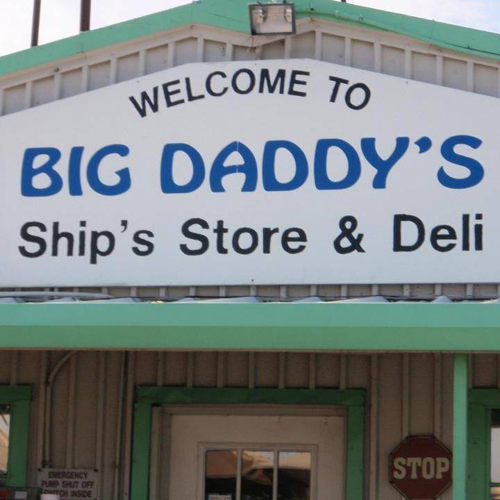 Big Daddys Ship Store | 2500 Oak Grove Loop S #200, Grapevine, TX 76051, USA | Phone: (817) 481-1237