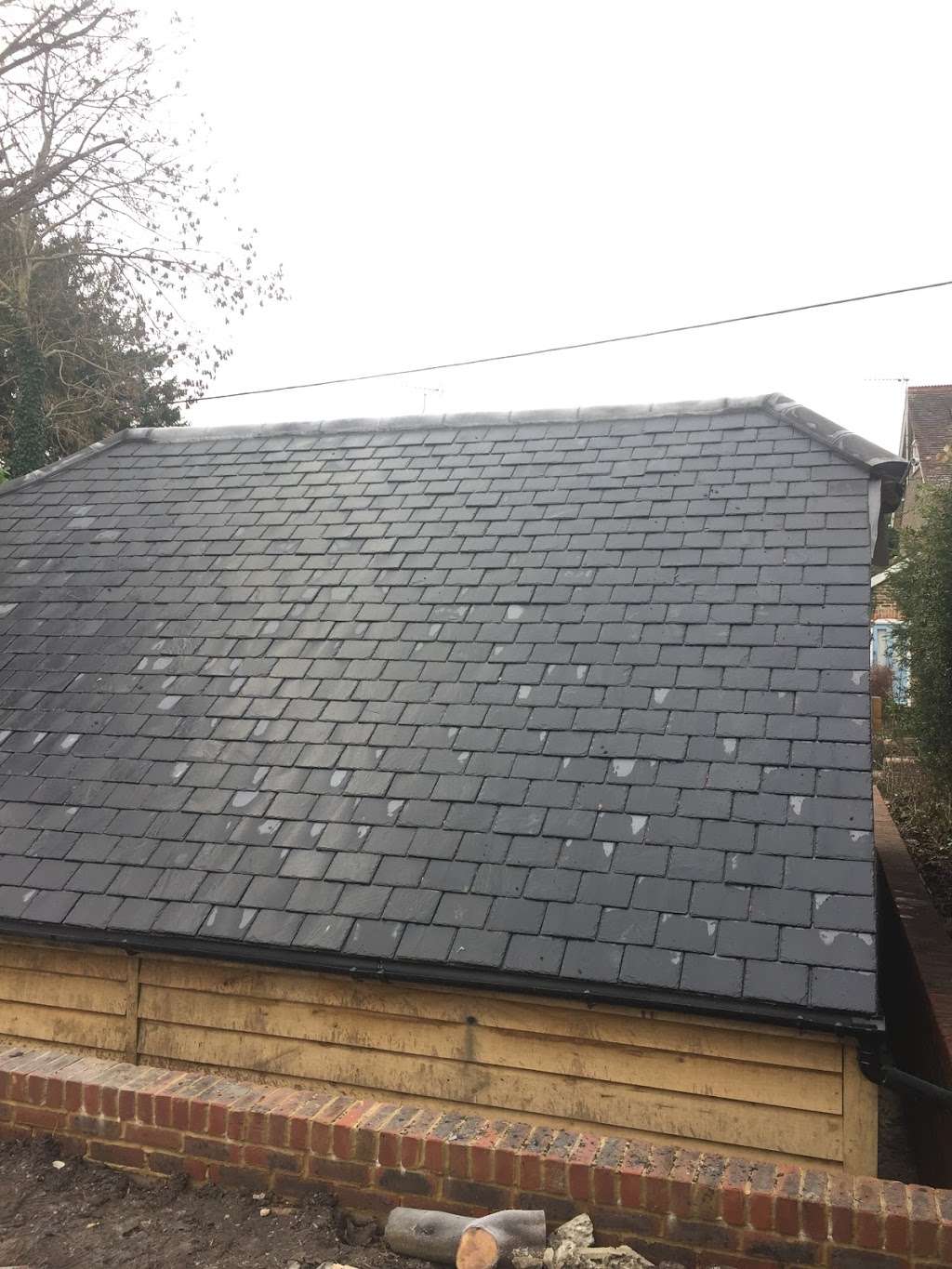 City Pride Roofing | 19 Peppard Rd, Crawley RH10 7QS, UK | Phone: 07500 978010