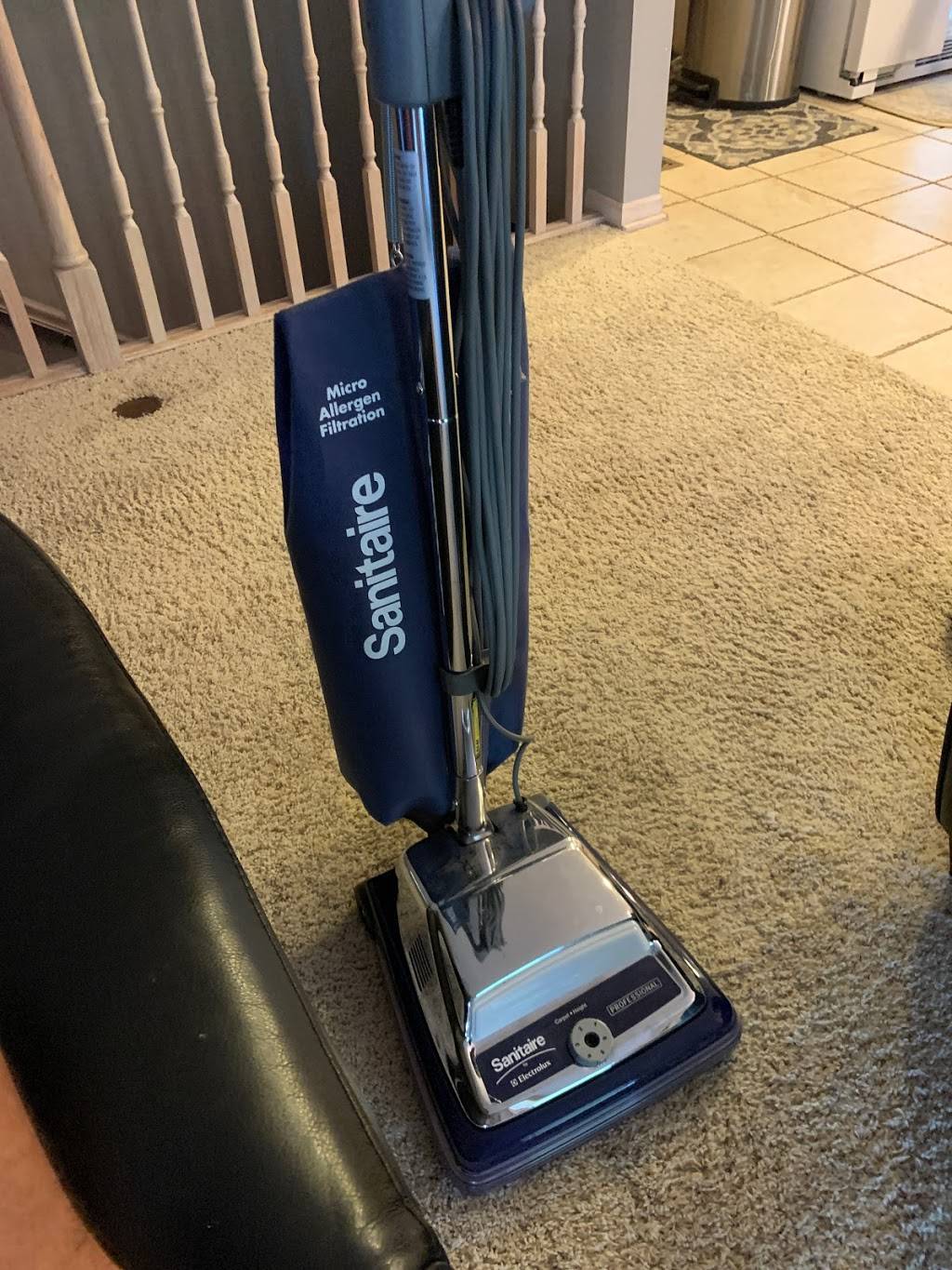 Bellevue Vacuums | 2245 Franklin St, Bellevue, NE 68005 | Phone: (402) 292-2820