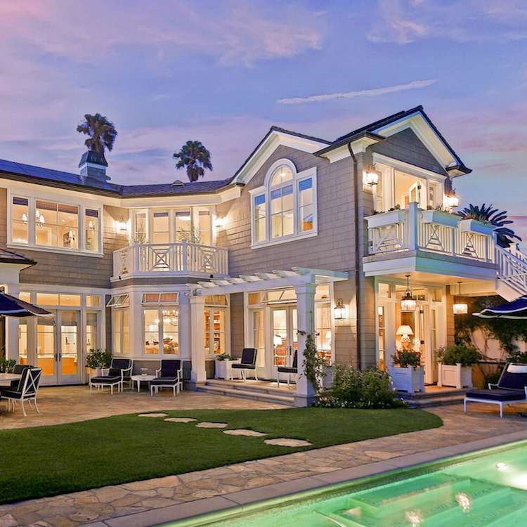 Caskey & Caskey - Christies International Real Estate/Strand Hi | 1117 5th St Suite A, Manhattan Beach, CA 90266, USA | Phone: (310) 374-1800
