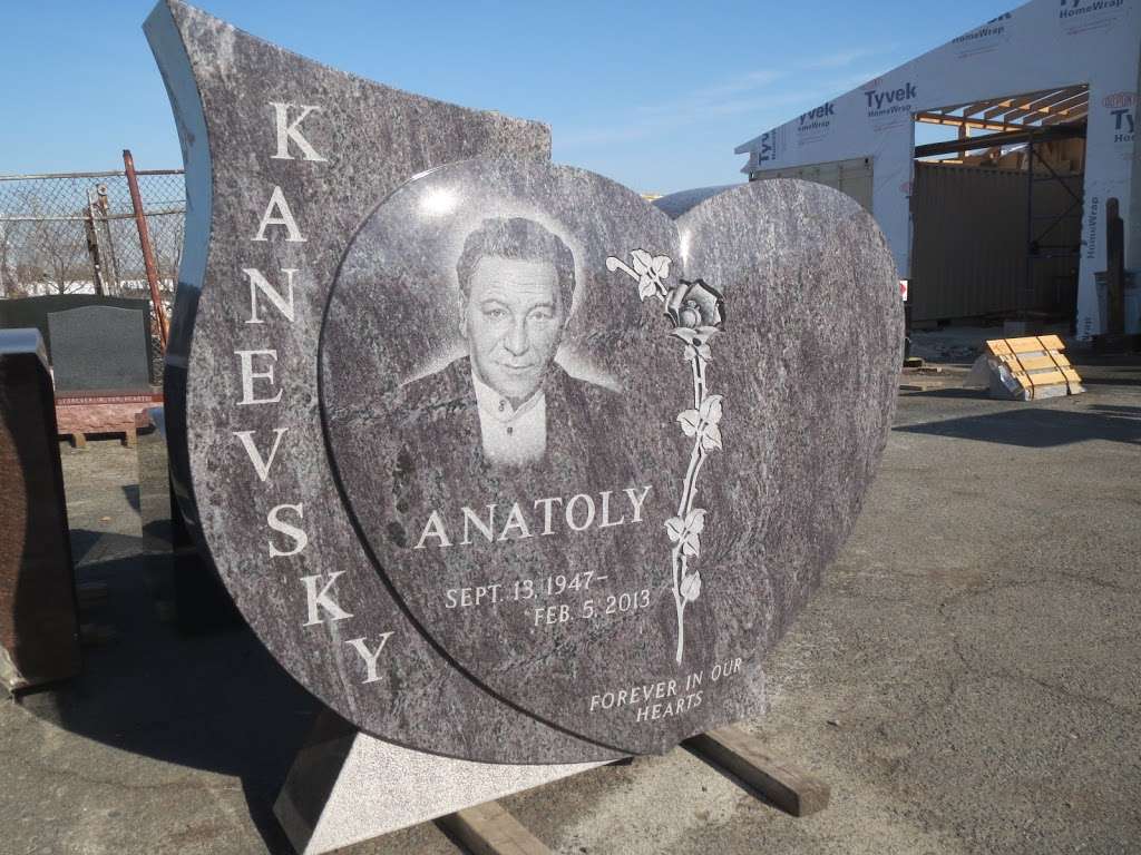 All American Monuments | 12041 Bustleton Ave, Philadelphia, PA 19116, USA | Phone: (215) 464-3424