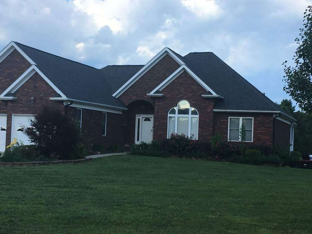 My Roof | 9364, 2515 W C St, Kannapolis, NC 28081, USA | Phone: (704) 640-4470